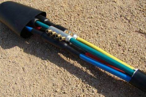 产品安装实施细节图