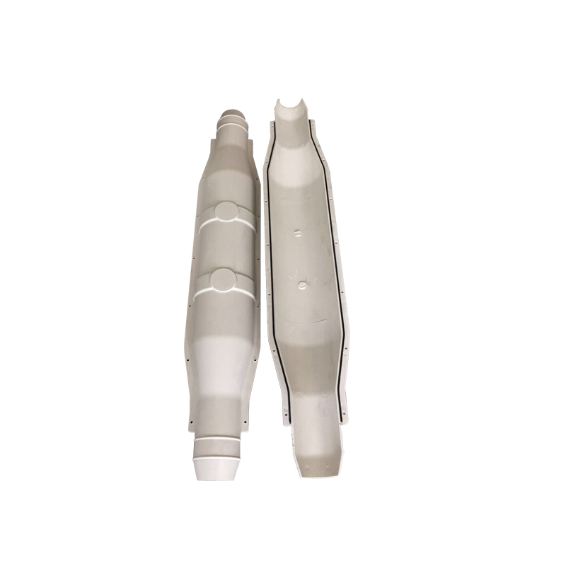 1.3米非注胶式防爆盒