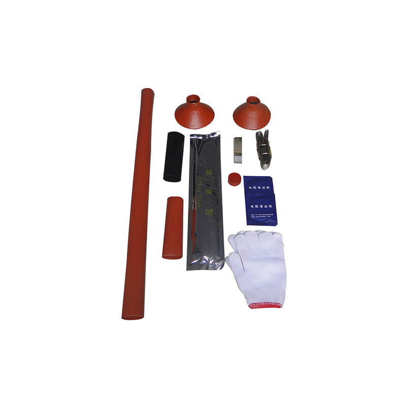 10KV单芯热缩户外终端