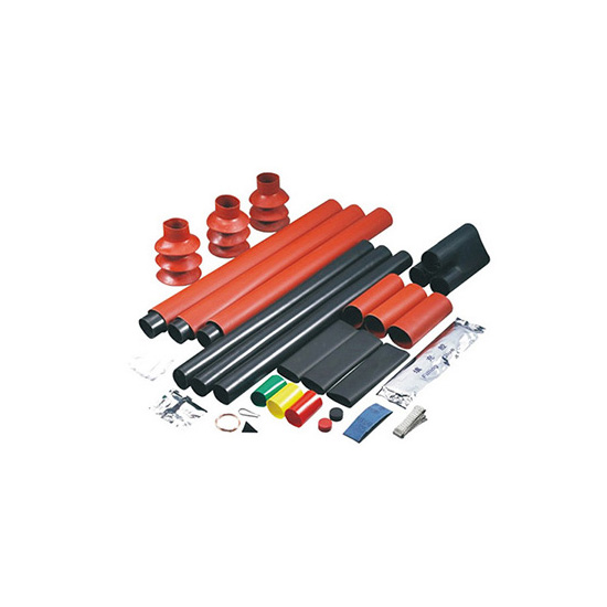 35KV三芯热缩户内终端